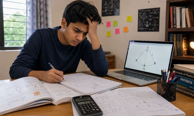 Why Do Students Find Physics Difficult? 10 Common Reasons Explained