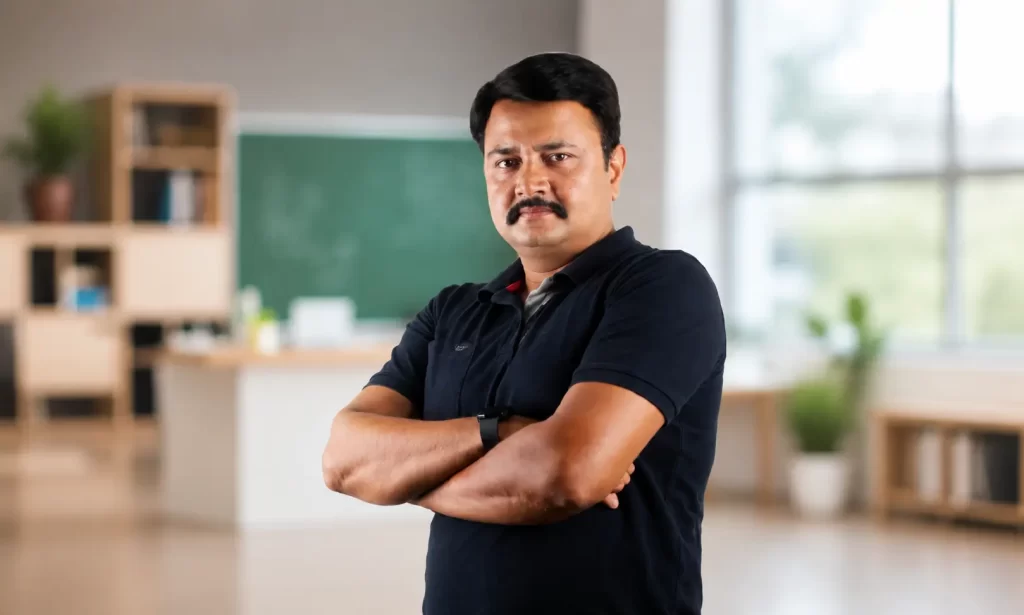 Jai Rai Sir